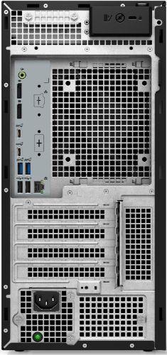 Dell Precision 3660 Tower Workstation - Intel® Core™  i7-12700 2.1GHz - 512GB - Black - 32GB RAM