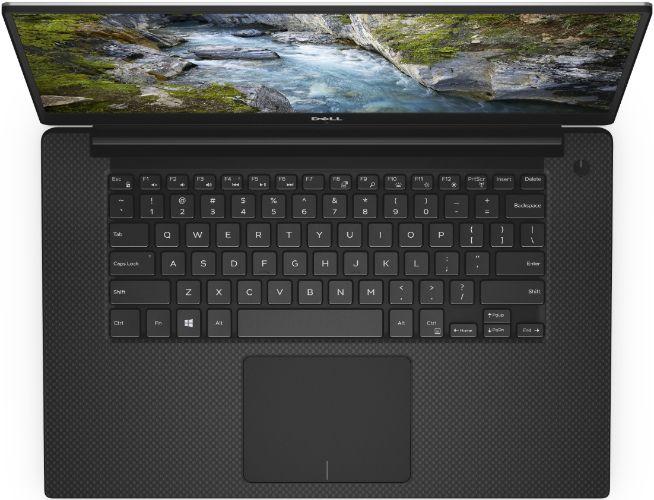 Refurbished Dell Precision 5530 Laptop 15.6" - Reebelo Canada
