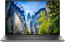 Dell Precision 5550 Mobile Workstation Laptop 15.6" - Titan Gray - Intel Core i9-10885H 2.4GHz - 64GB RAM - 512GB