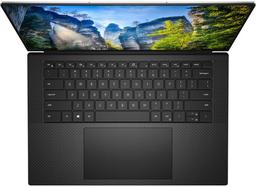 Dell Precision 5550 Mobile Workstation Laptop 15.6" - Titan Gray - Intel Core i9-10885H 2.4GHz - 64GB RAM - 512GB