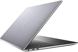 Dell Precision 5550 Mobile Workstation Laptop 15.6" - Titan Gray - Intel Core i9-10885H 2.4GHz - 64GB RAM - 512GB