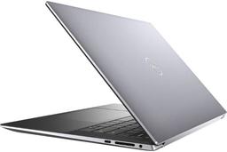 Dell Precision 5550 Mobile Workstation Laptop 15.6" - Titan Gray - Intel Core i9-10885H 2.4GHz - 64GB RAM - 512GB