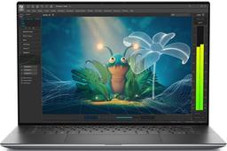 Dell Precision 5570 Mobile Workstation Laptop 15.6" - Aluminum Titan - Intel Core i7-12800H 3.7GHz - 32GB RAM - 512GB