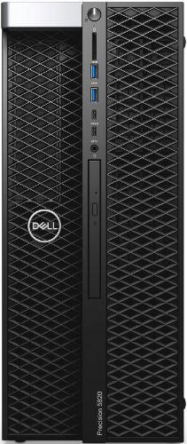 Dell Precision 5820 Tower Desktop