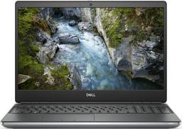 Dell Precision 7560 Mobile Workstation Laptop 15.6" - Gray - Intel Core i7-11800H 2.3GHz - 64GB RAM - 512GB