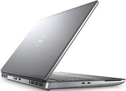 Dell Precision 7560 Mobile Workstation Laptop 15.6" - Gray - Intel Core i7-11800H 2.3GHz - 64GB RAM - 512GB