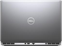 Dell Precision 7560 Mobile Workstation Laptop 15.6" - Gray - Intel Core i7-11800H 2.3GHz - 64GB RAM - 512GB