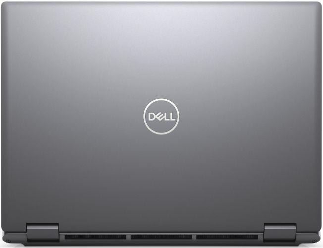 Dell Precision 7670 Mobile Workstation Laptop 16" - Gray - Intel Core i7-12850HX 2.1GHz - 32GB RAM - 1TB