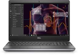 Dell Precision 7750 Mobile Workstation 17.3" - Aluminum Titan Grey - Intel Core i7-10850H 2.7GHz - 32GB RAM - 1TB