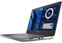 Dell Precision 7750 Mobile Workstation 17.3" - Aluminum Titan Grey - Intel Core i7-10850H 2.7GHz - 32GB RAM - 1TB
