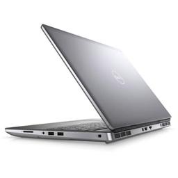 Dell Precision 7750 Mobile Workstation 17.3" - Aluminum Titan Grey - Intel Core i7-10850H 2.7GHz - 32GB RAM - 1TB
