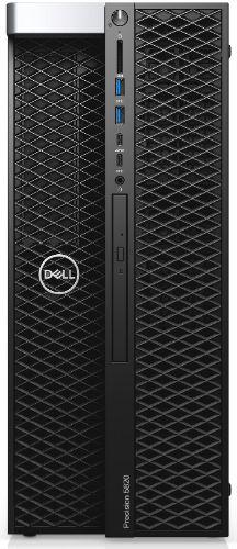 Dell Precision T5820 Tower Workstation
