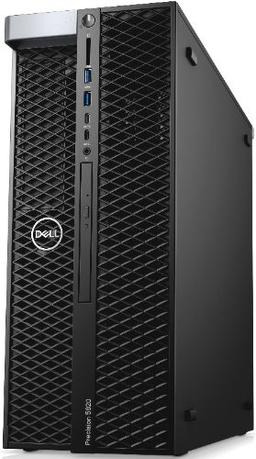 Dell Precision T5820 Tower Workstation
