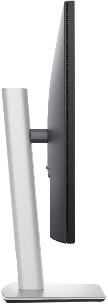 Dell Pro 32 Plus 4K USB-C Hub Monitor (P3225QE) - Black/Silver - 32 Inch