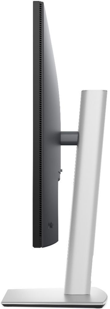 Dell Pro 32 Plus 4K USB-C Hub Monitor (P3225QE) - Black/Silver - 32 Inch