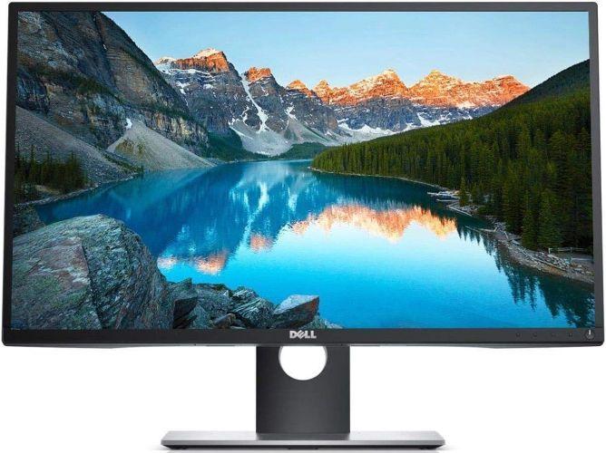 Dell Professional P2417HC LED-Lit Monitor 24"