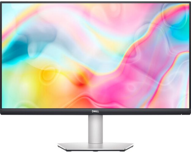 Dell S2722DC Type-C IPS Monitor 27"