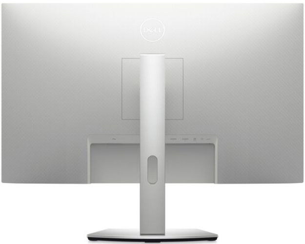 Dell S2722DC Type-C IPS Monitor 27" - Silver - 27 Inch