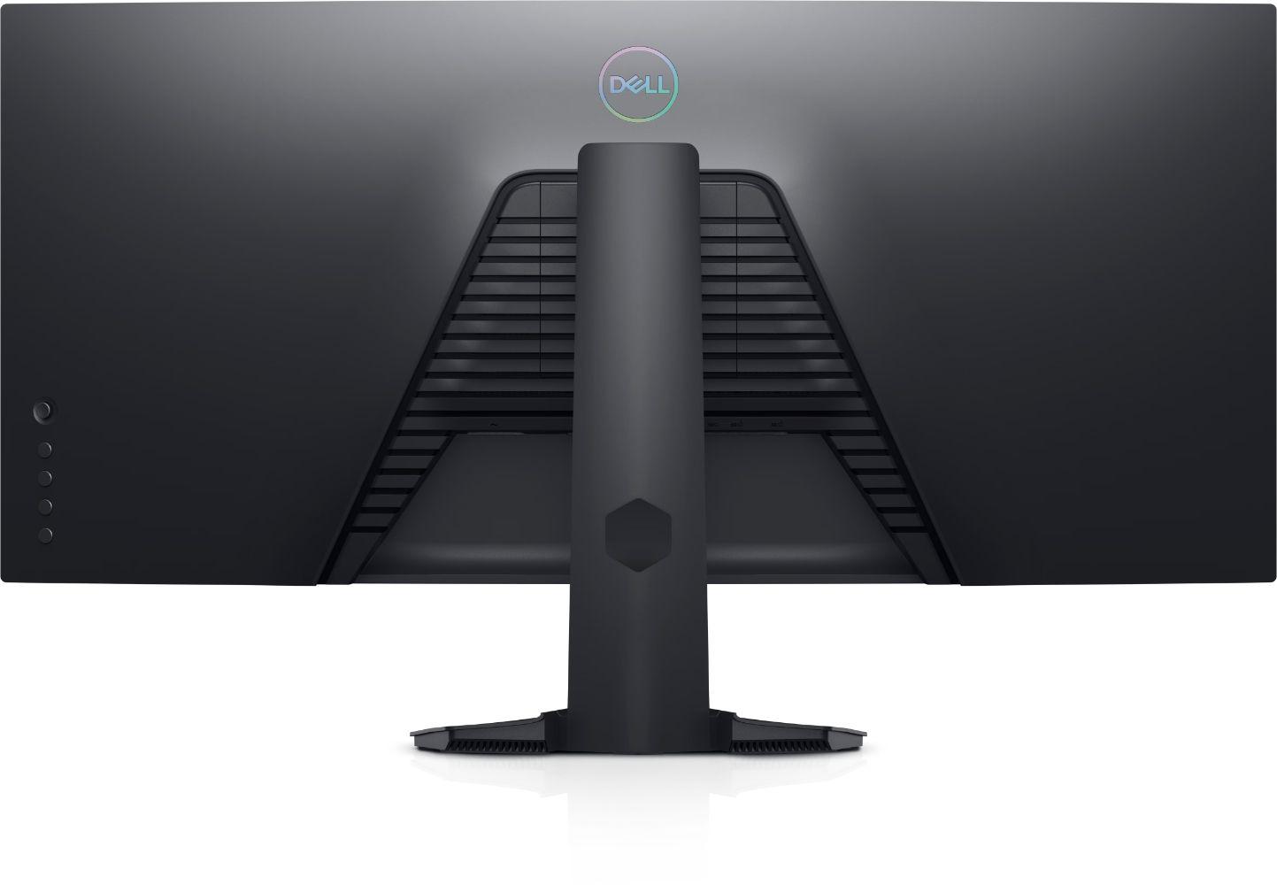 Refurbished Dell S3422DWG 34 Curved Gaming Monitor 34"inch - Reebelo Canada