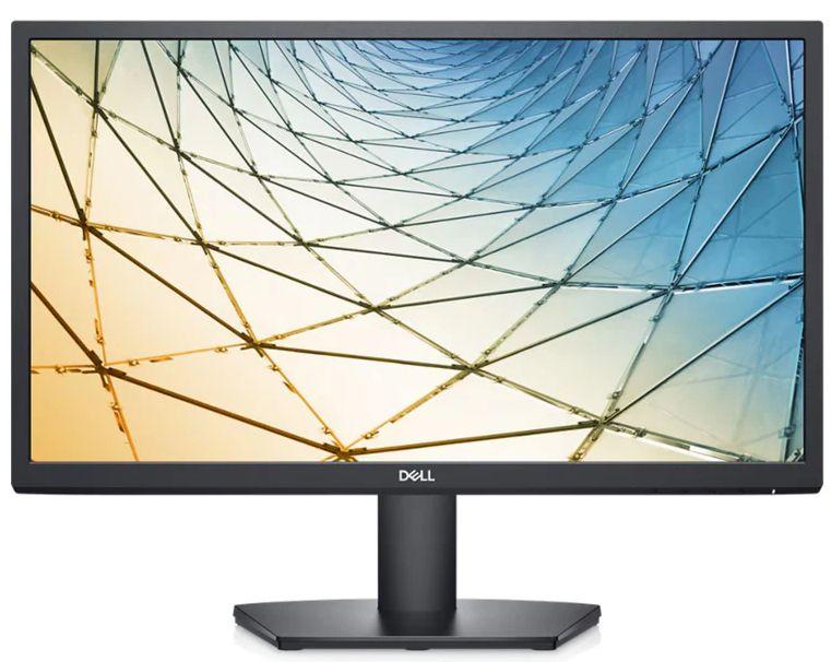 Dell SE2222HT FHD VA Monitor 21.5"