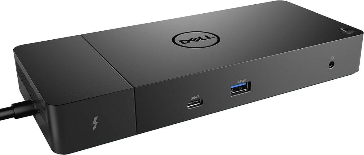 Refurbished Dell Thunderbolt Dock- WD19TBS 130w Power Delivery - Reebelo Canada