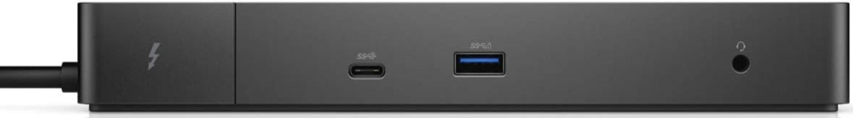 Refurbished Dell Thunderbolt Dock- WD19TBS 130w Power Delivery - Reebelo Canada