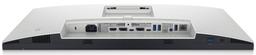 Dell U2424HE UltraSharp USB-C Hub Monitor 23.8" - White - 23.8 Inch