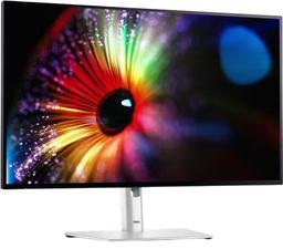 Dell U2724D UltraSharp 27 Monitor 27" - Silver - 27 Inch