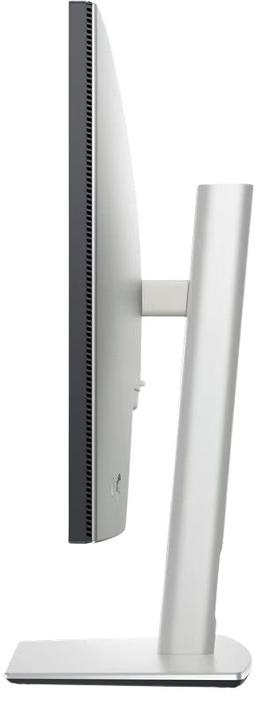 Dell U2724D UltraSharp 27 Monitor 27" - Silver - 27 Inch