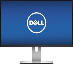 Dell UltraSharp U2415 IPS Monitor 24" - Black - 24 Inch