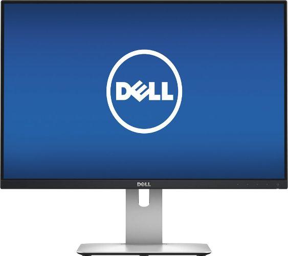 Dell UltraSharp U2415 IPS Monitor 24"