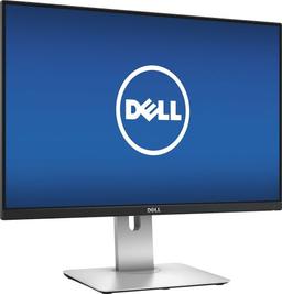 Dell UltraSharp U2415 IPS Monitor 24" - Black - 24 Inch