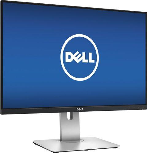 Dell UltraSharp U2415 IPS Monitor 24" - Black - 24 Inch