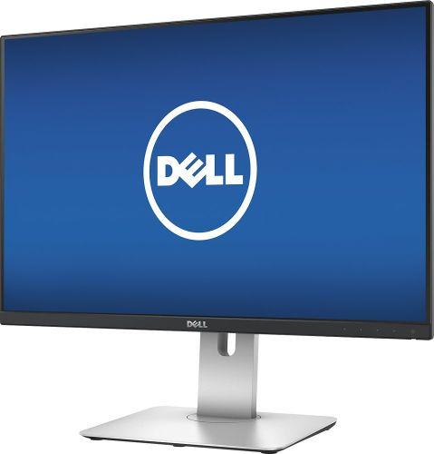 Dell UltraSharp U2415 IPS Monitor 24" - Black - 24 Inch