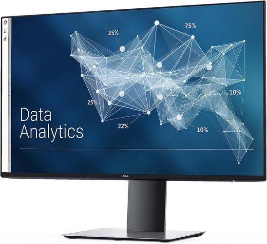 Dell UltraSharp U2419H Monitor 23.8"