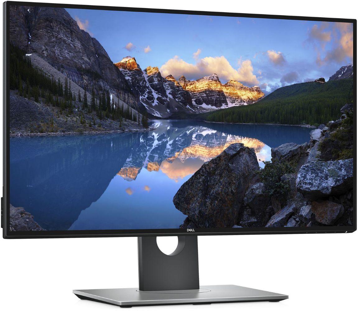 Refurbished Dell UltraSharp U2718Q LCD Monitor 27" - Reebelo Canada