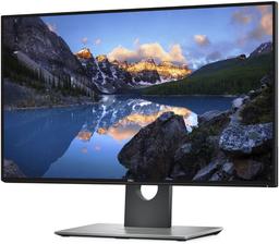 Refurbished Dell UltraSharp U2718Q LCD Monitor 27" - Reebelo Canada
