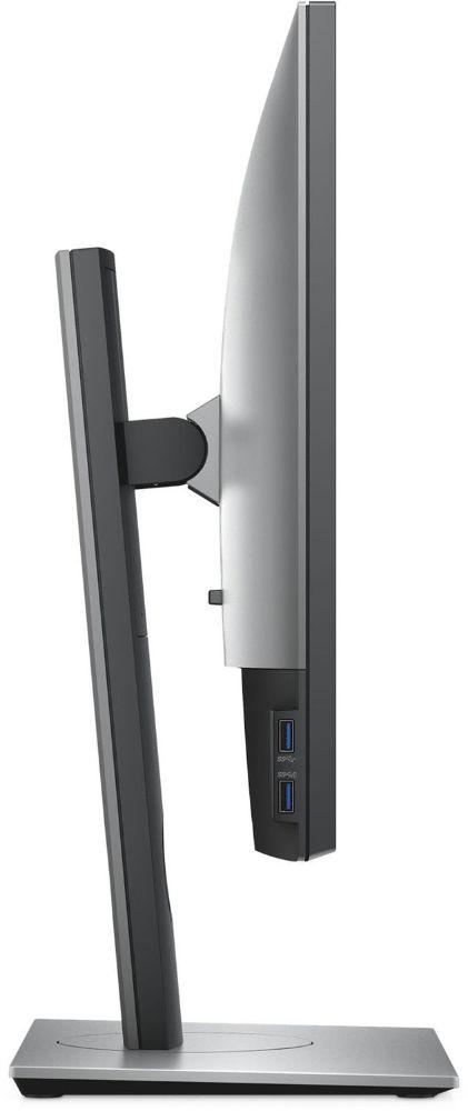 Refurbished Dell UltraSharp U2718Q LCD Monitor 27" - Reebelo Canada