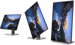 Refurbished Dell UltraSharp U2718Q LCD Monitor 27" - Reebelo Canada