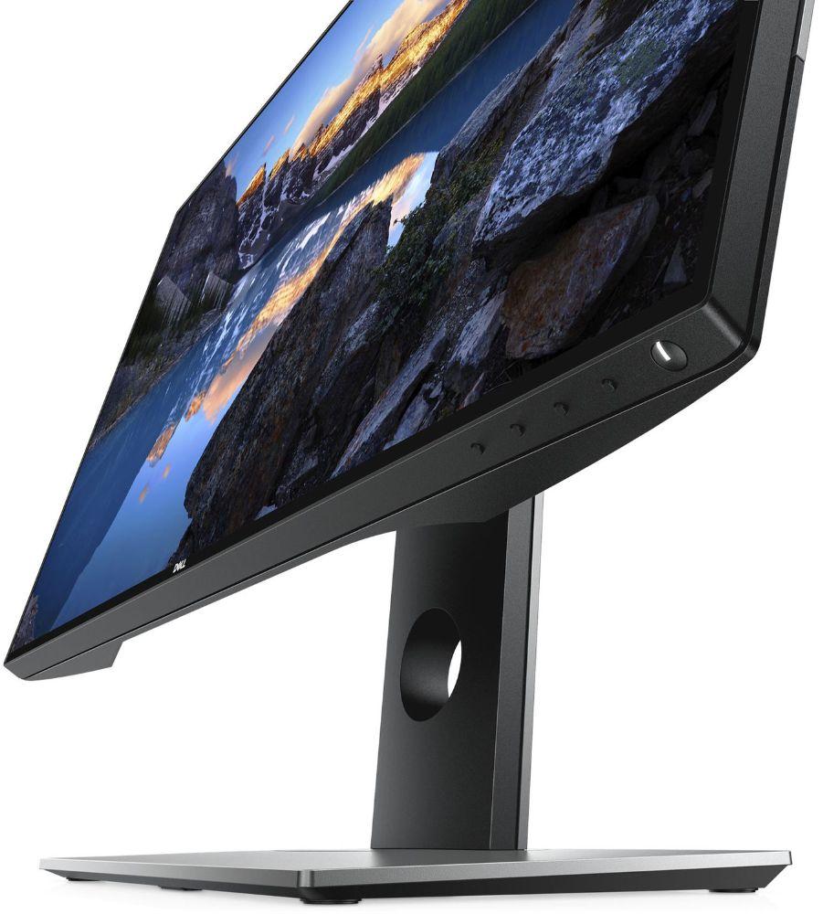 Refurbished Dell UltraSharp U2718Q LCD Monitor 27" - Reebelo Canada