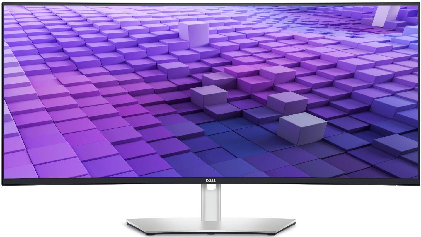 Dell UltraSharp U3824DW Curved IPS Monitor 38"