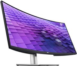 Dell UltraSharp U3824DW Curved IPS Monitor 38" - White - 38 Inch
