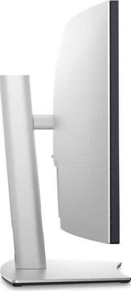 Dell UltraSharp U3824DW Curved IPS Monitor 38" - White - 38 Inch