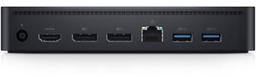 Dell Universal Docking Station D6000S Ethernet