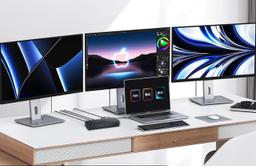 Dell Universal Docking Station D6000S Ethernet