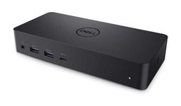 Dell Universal Docking Station D6000 With PSU