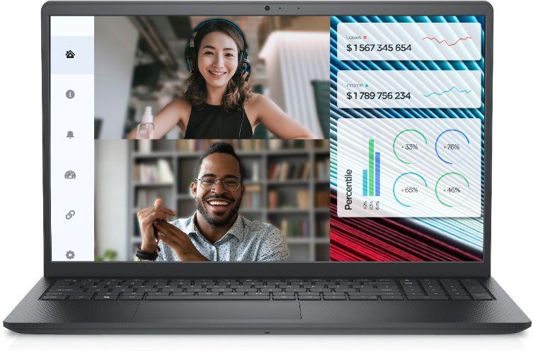 Dell Vostro 3520 Laptop 15.6"