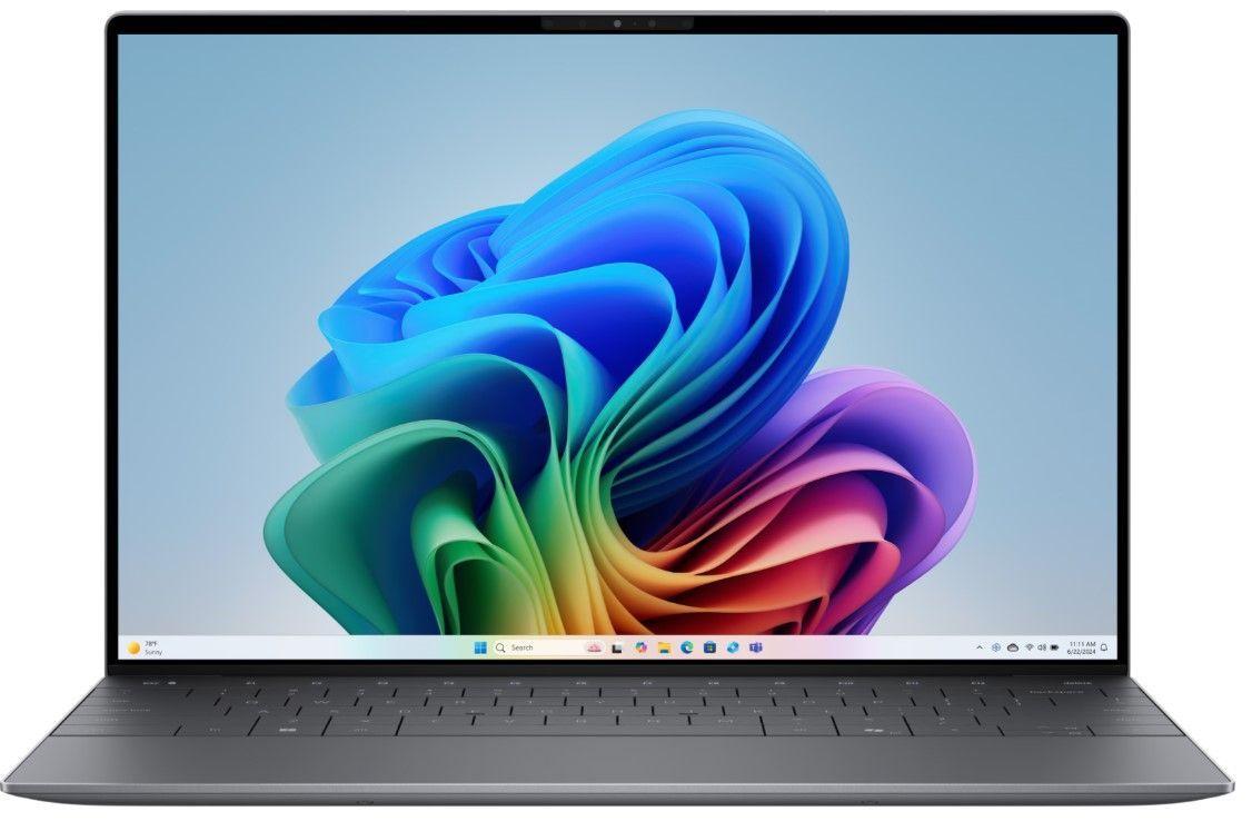 Refurbished Dell XPS 13 9345 Laptop 13.4” - Reebelo Canada