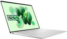 Dell XPS 13 9345 Laptop 13.4” - Platinum - Qualcomm Snapdragon X Elite - X1E-80-100 3.4GHz - 32GB RAM - 1TB