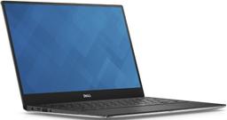 Dell XPS 13 9360 Laptop 13.3" - Silver - Intel Core i5-6200U 2.3GHz - 8GB RAM - 256GB